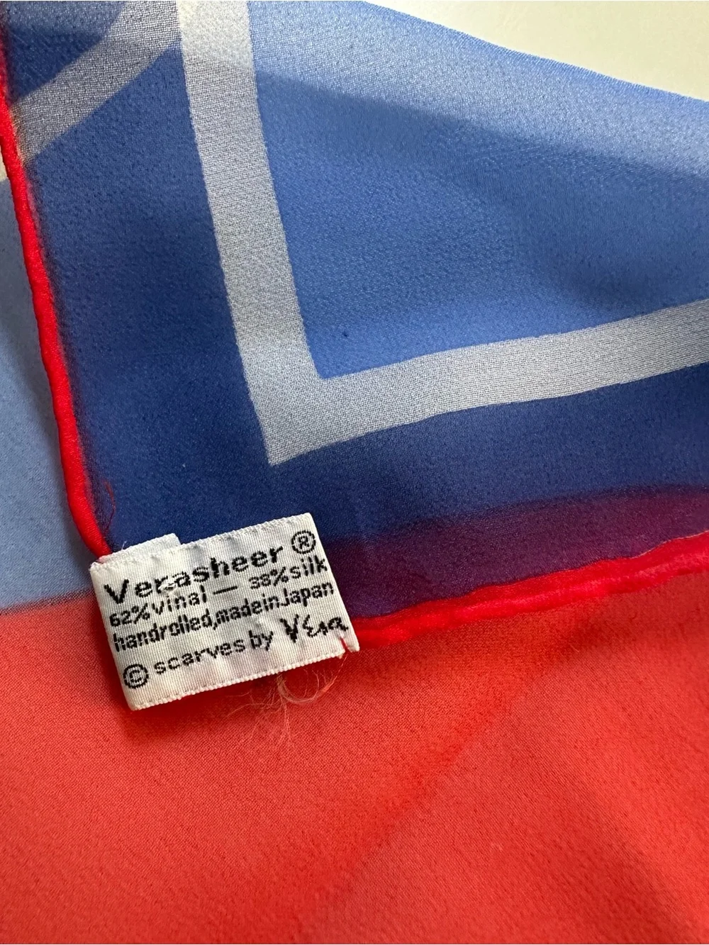 Vera Neumann add pop